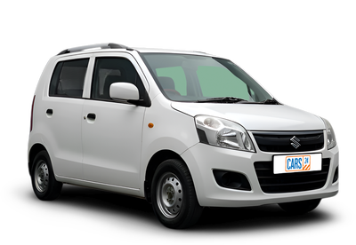 Maruti Wagon R 1.0-img